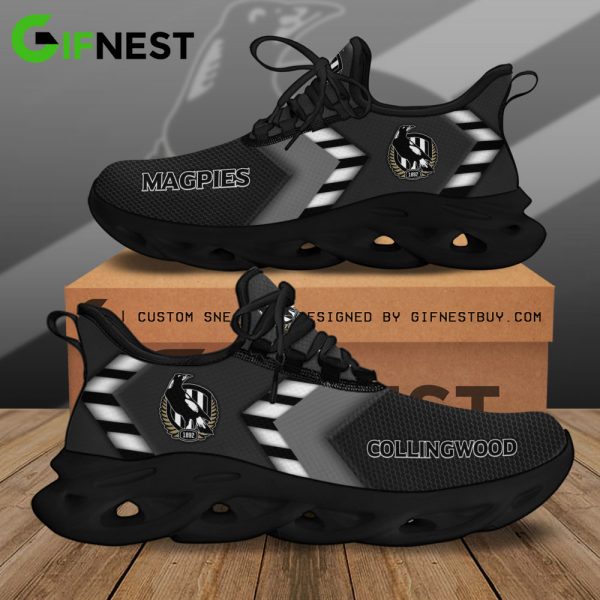 Collingwood FC Clunky Sneaker - VANDH 342
