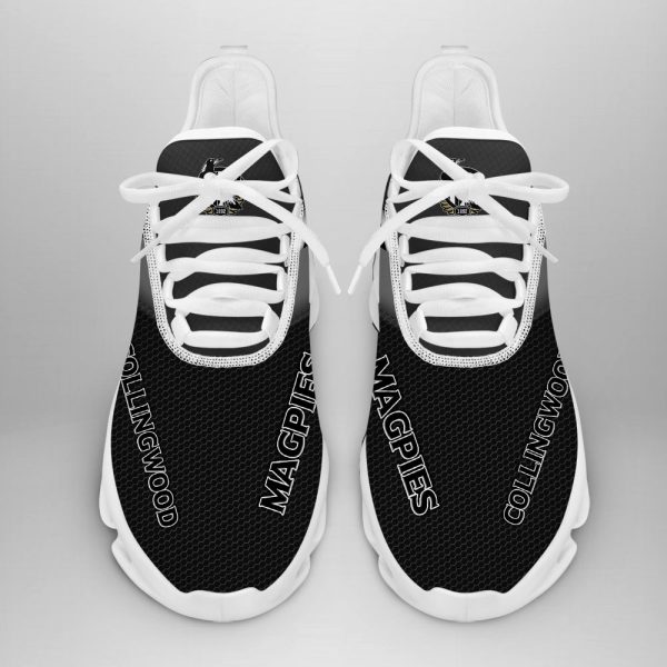 Collingwood FC Clunky Sneaker - VANDH 342