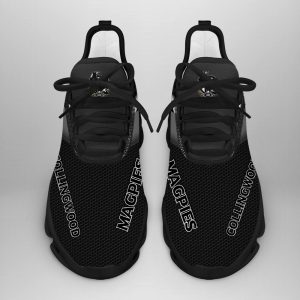 Collingwood FC Clunky Sneaker - VANDH 342