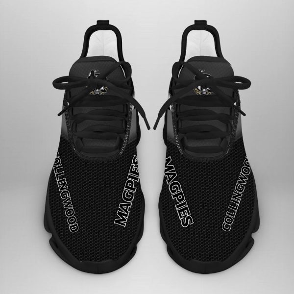 Collingwood FC Clunky Sneaker - VANDH 342