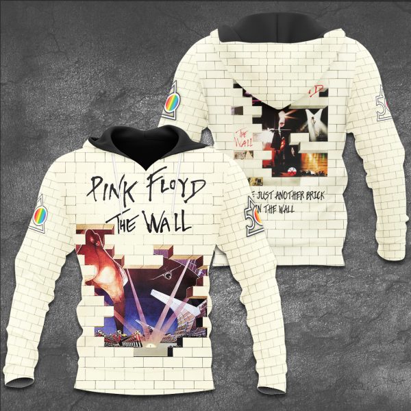 Pink Floyd 3D Apparel - NGHIAVT 0059