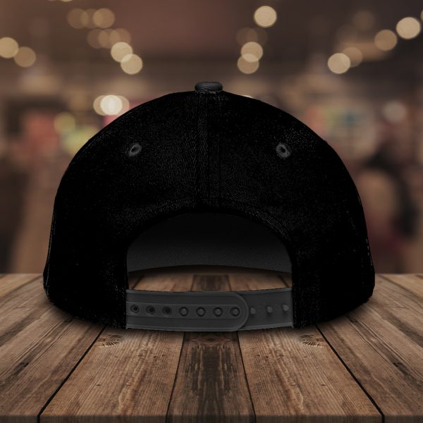 Elvis Presley Classic Cap - NGHIAVT 0040