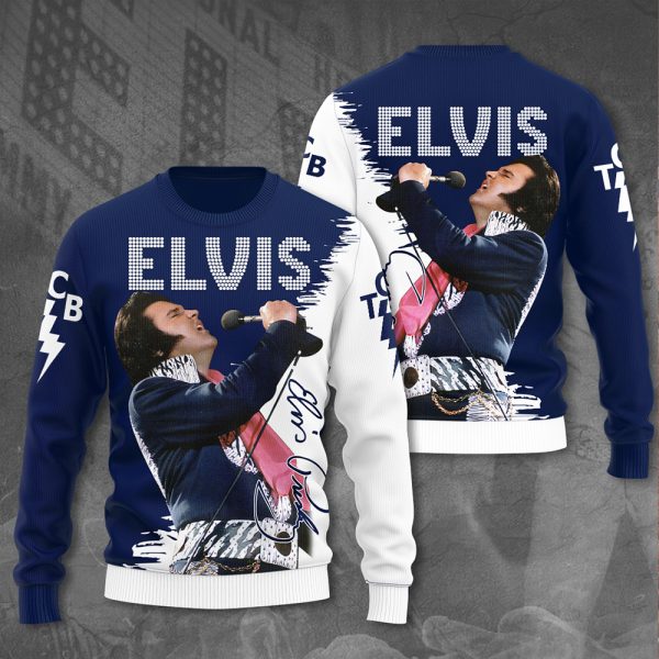 Elvis Presley 3D Apparel - NGHIAVT 0146