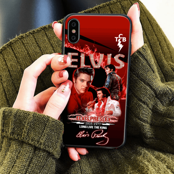 Elvis Presley Phone Case - HOATT 2276