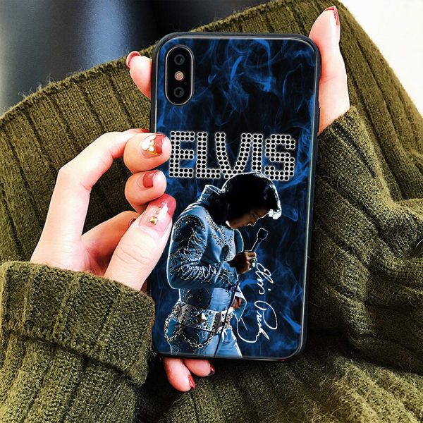 Elvis Presley Phone Case - HOATT 2409