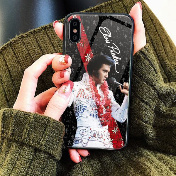 Elvis Presley Phone Case - HOATT 2699
