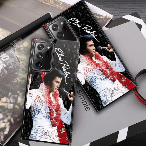 Elvis Presley Phone Case - HOATT 2699