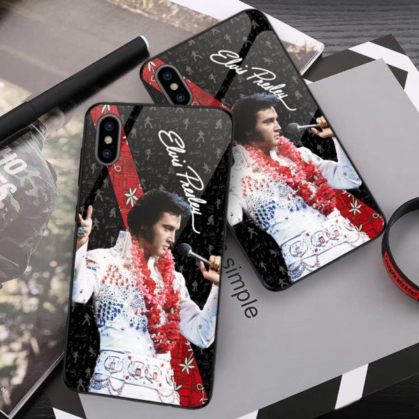 Elvis Presley Phone Case - HOATT 2699