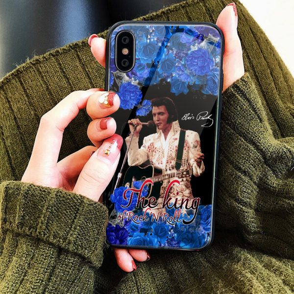 Elvis Presley Phone Case - HOATT 2853