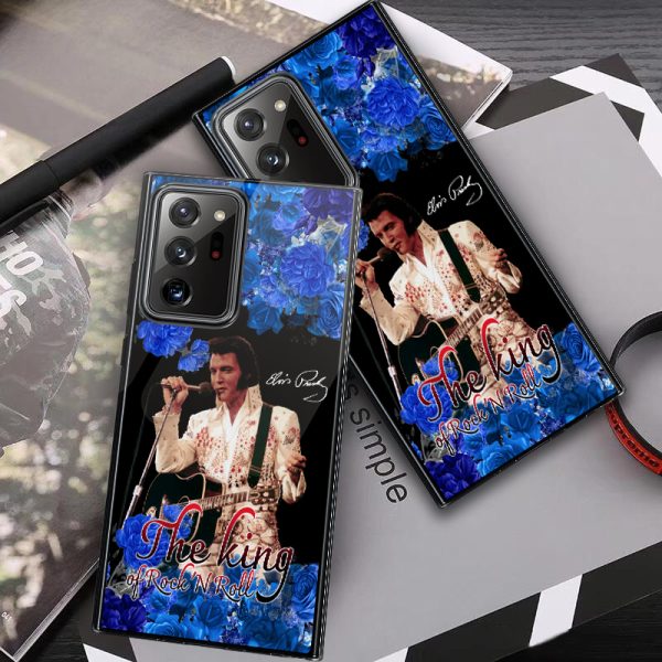 Elvis Presley Phone Case - HOATT 2853