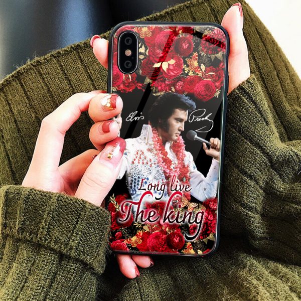 Elvis Presley Phone Case - HOATT 2984