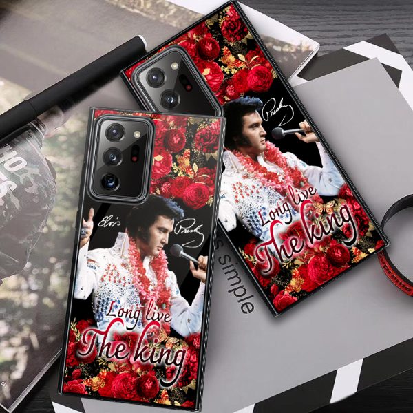Elvis Presley Phone Case - HOATT 2984