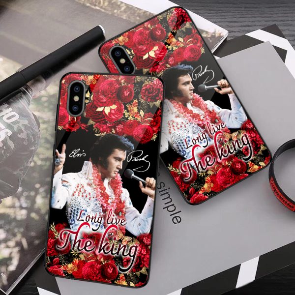 Elvis Presley Phone Case - HOATT 2984