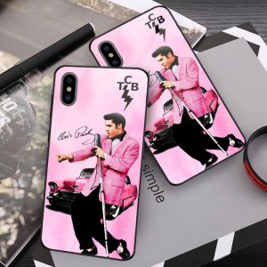 Elvis Presley Phone Case - VANDH 129