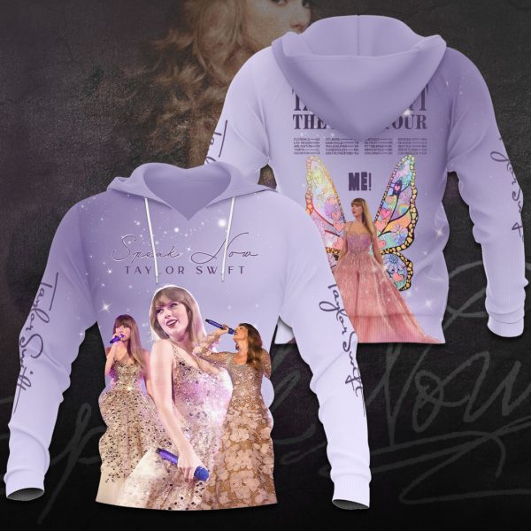 Taylor Swift 3D Apparel - NGHIAVT 0413