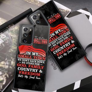 Jason Aldean Phone Case - VANDH 425