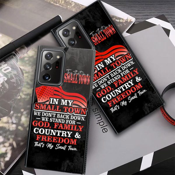 Jason Aldean Phone Case - VANDH 425