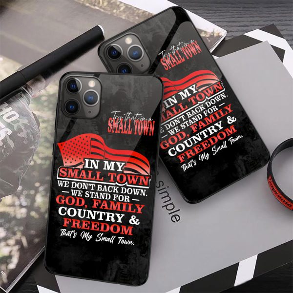 Jason Aldean Phone Case - VANDH 425