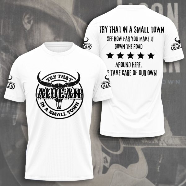 Jason Aldean 3D Apparel 1- VANDH 394
