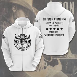 Jason Aldean 3D Apparel 1- VANDH 394