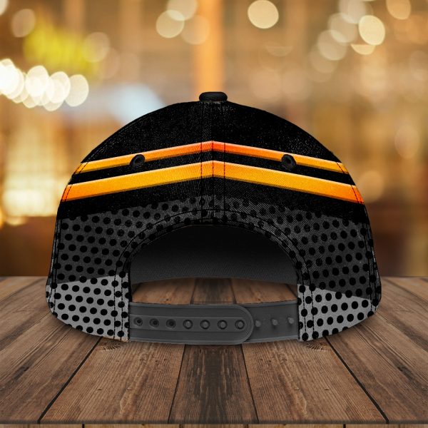 Kiss Band Classic Cap - HOATT 2510