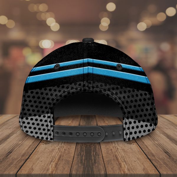 Kiss Band Classic Cap - HOATT 2688