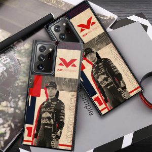 Red Bull Racing F1 Phone Case - HOATT 3652