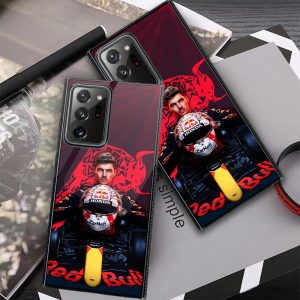 Red Bull Racing F1 Phone Case - HOATT 3653