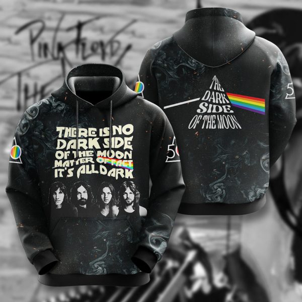 Pink Floyd 3D Apparel - NGHIAVT 0334