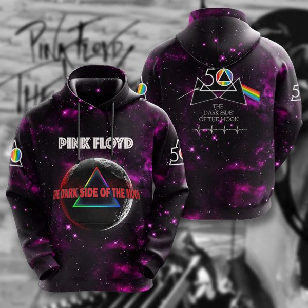 Pink Floyd 3D Apparel - NGHIAVT 0359