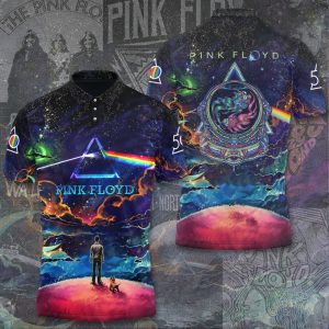 Pink Floyd 3D Apparel - TANTN 740