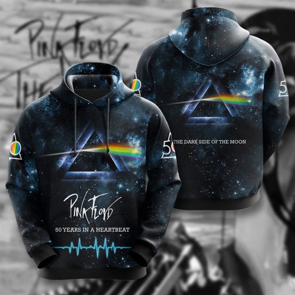 Pink Floyd 3D Apparel - NGHIAVT 0133