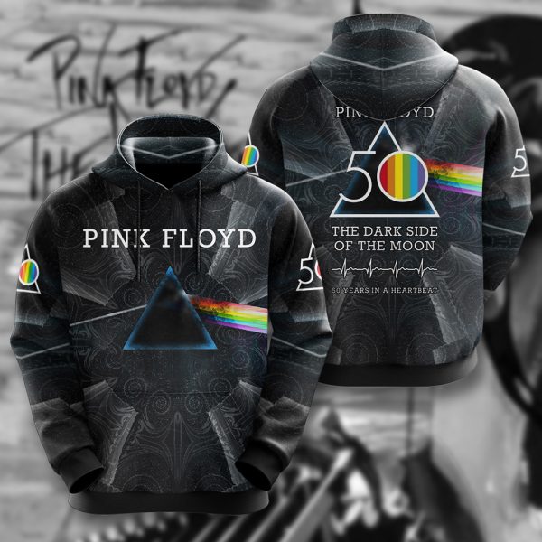 Pink Floyd 3D Apparel - NGHIAVT 0252