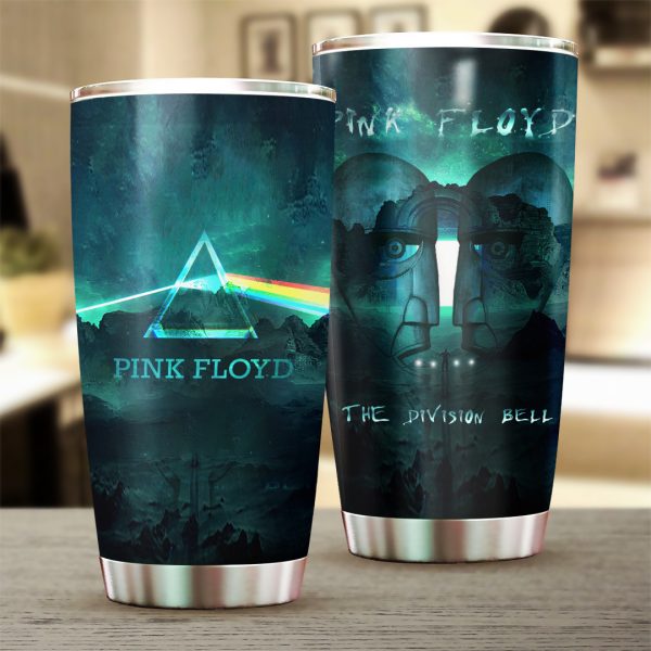 Pink Floyd Tumbler Cup - NGHIAVT 0079