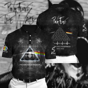 Pink Floyd 3D Apparel - NGHIAVT 0083