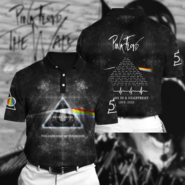 Pink Floyd 3D Apparel - NGHIAVT 0083