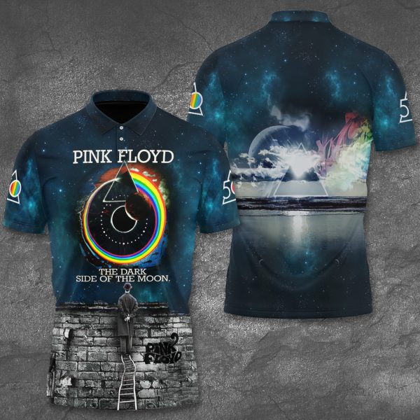Pink Floyd 3D Apparel - NGHIAVT 0039