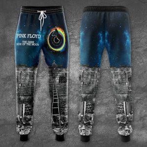 Pink Floyd 3D Apparel - NGHIAVT 0039
