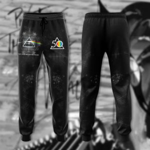 Pink Floyd 3D Apparel - NGHIAVT 0083