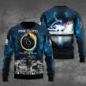 Pink Floyd 3D Apparel - NGHIAVT 0039