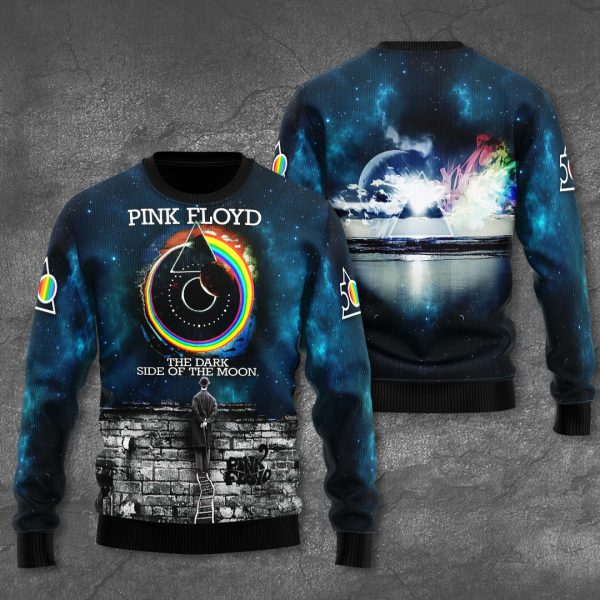 Pink Floyd 3D Apparel - NGHIAVT 0039
