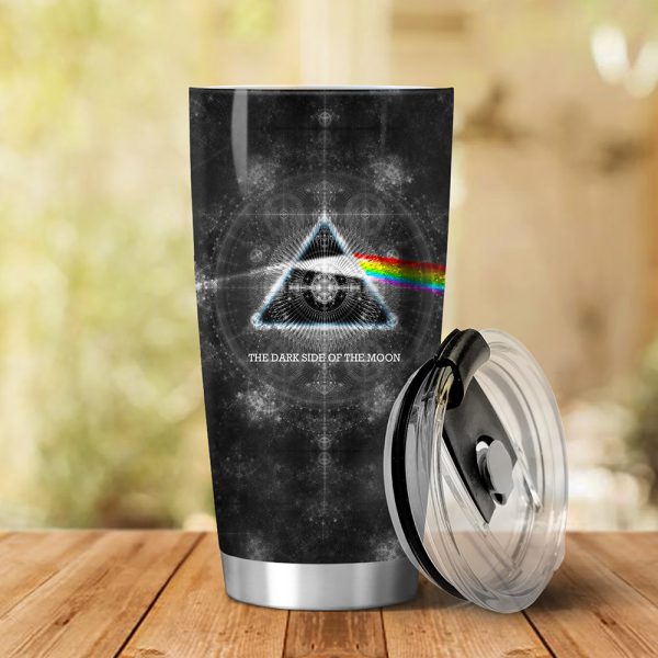 Pink Floyd Tumbler Cup -NGHIAVT 0083