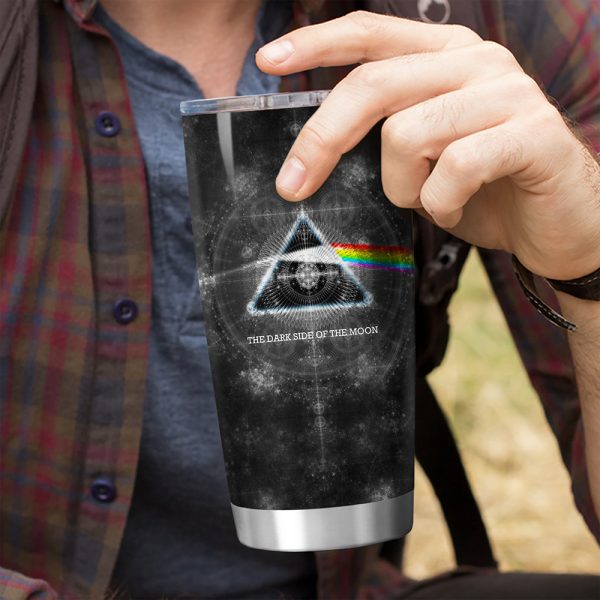 Pink Floyd Tumbler Cup -NGHIAVT 0083