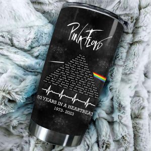Pink Floyd Tumbler Cup -NGHIAVT 0083