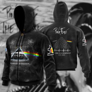 Pink Floyd 3D Apparel - NGHIAVT 0083