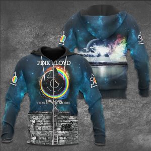 Pink Floyd 3D Apparel - NGHIAVT 0039