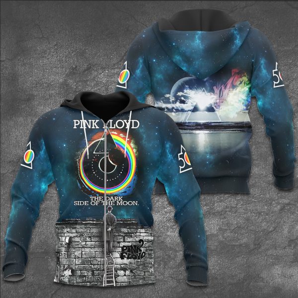 Pink Floyd 3D Apparel - NGHIAVT 0039