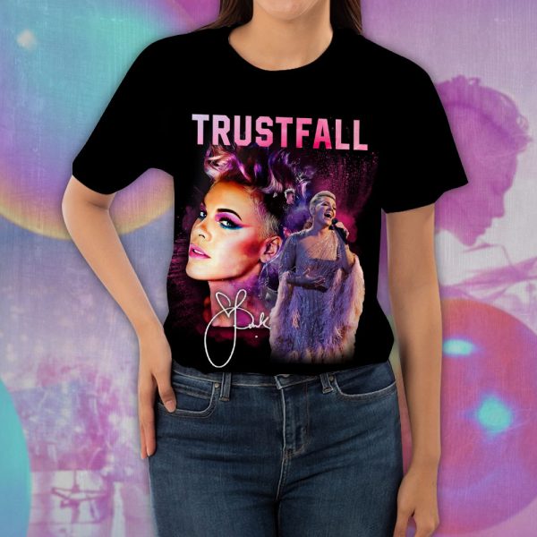P!nk 3D Apparel - VANDH 220