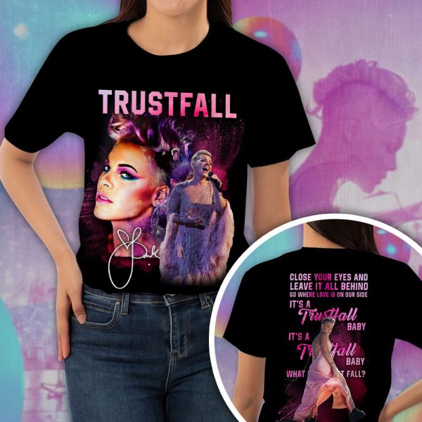 P!nk 3D Apparel - VANDH 220
