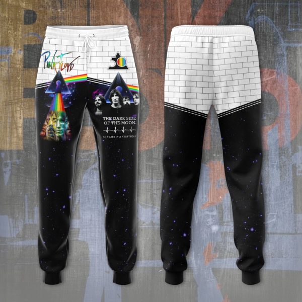Pink Floyd 3D Apparel - HOATT 3658